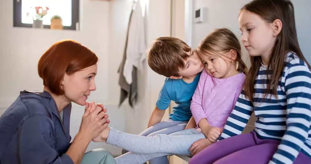 Consejos para padres, profesores y cuidadores frente a la explotación sexual infantil en línea