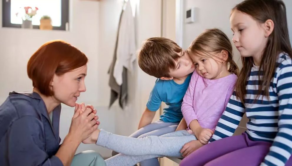 Consejos para padres, profesores y cuidadores frente a la explotación sexual infantil en línea