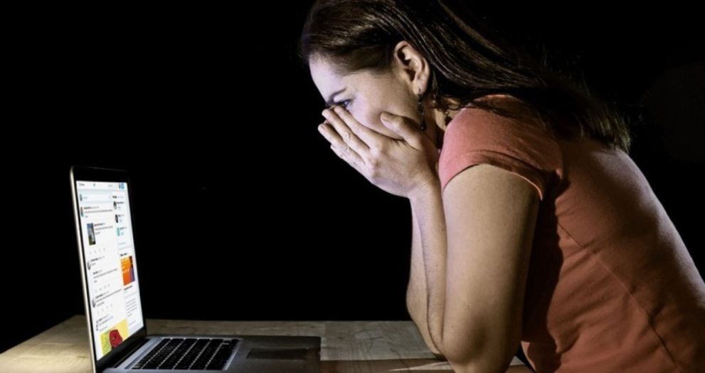 Cómo actuar ante la exposición a contenido abusivo en internet