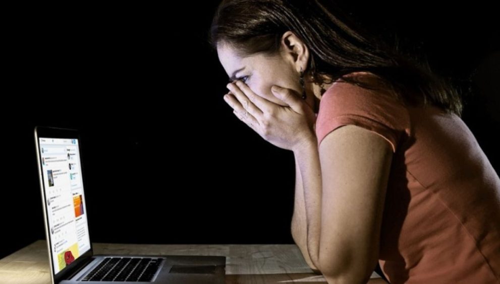 Cómo actuar ante la exposición a contenido abusivo en internet