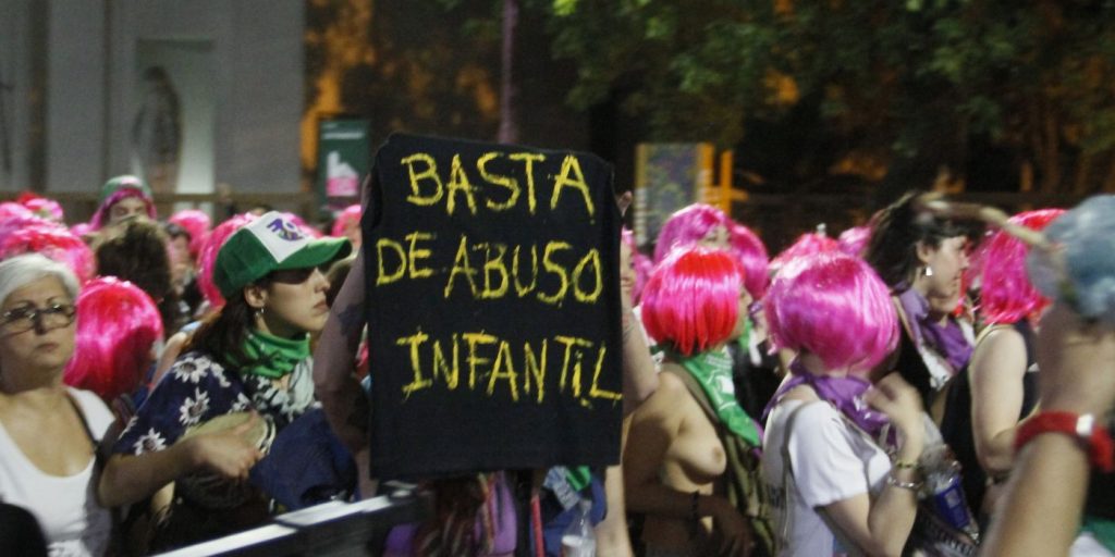 El daño invisible: cómo prevenir y reconocer el abuso infantil