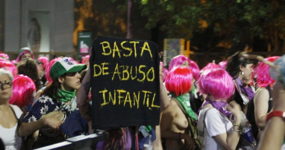 El daño invisible: cómo prevenir y reconocer el abuso infantil