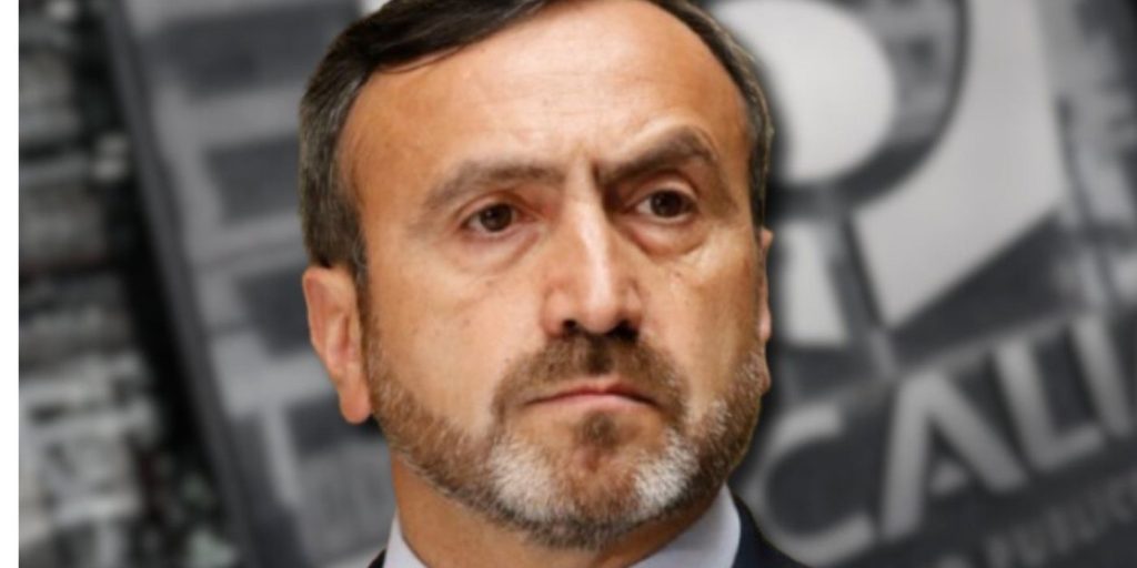 Diputado desaforado Francisco Pulgar queda en prisión preventiva por presuntos delitos sexuales contra una menor