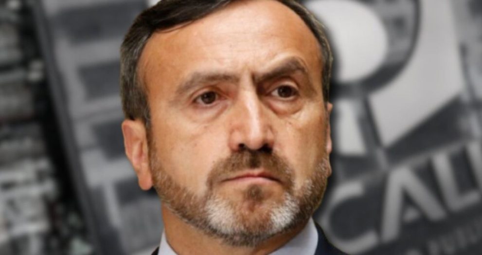 Diputado desaforado Francisco Pulgar queda en prisión preventiva por presuntos delitos sexuales contra una menor