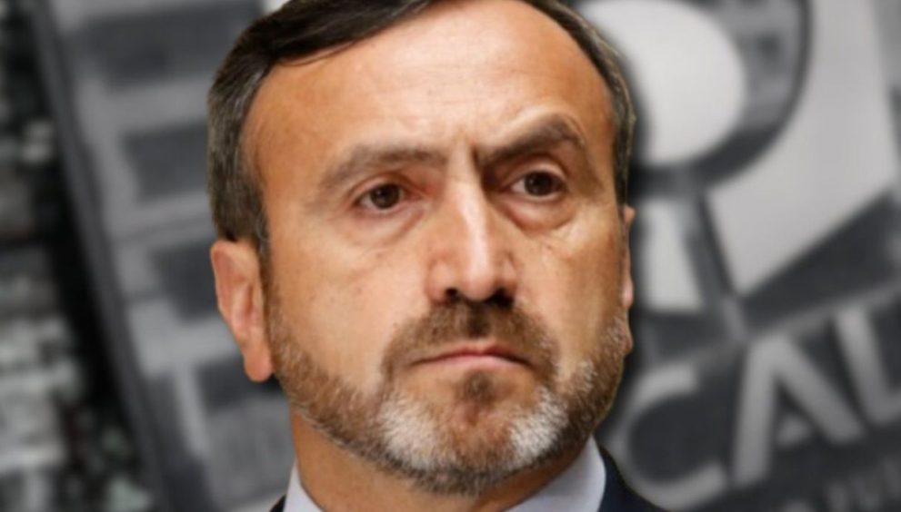 Diputado desaforado Francisco Pulgar queda en prisión preventiva por presuntos delitos sexuales contra una menor
