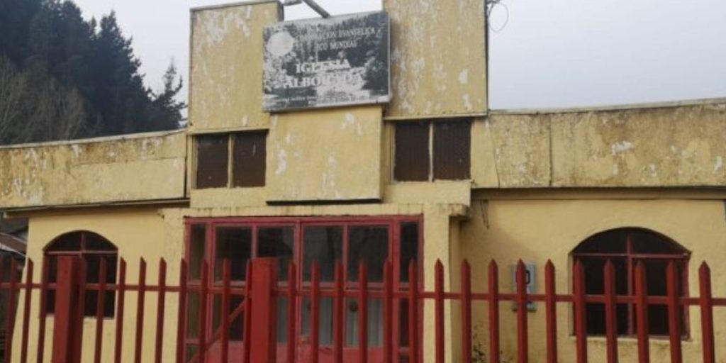 “No sé por qué lo hice”: Pastor evangélico confesó abusos sexuales a menores en Concepción