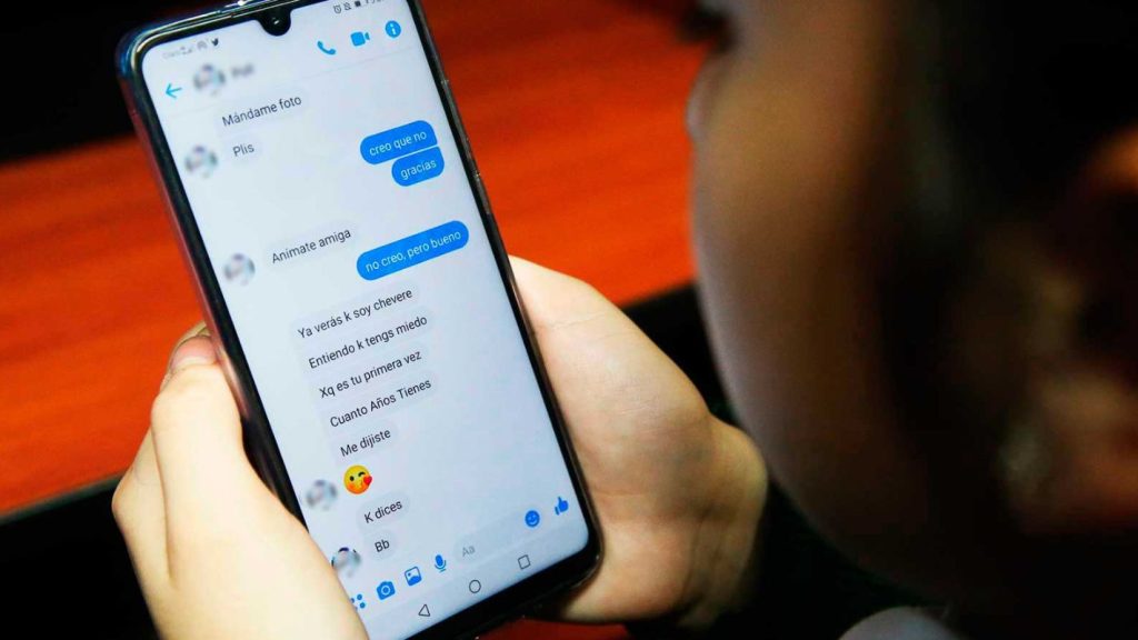 Redes sociales bajo la lupa: el preocupante rol en la difusión de material de explotación sexual infantil