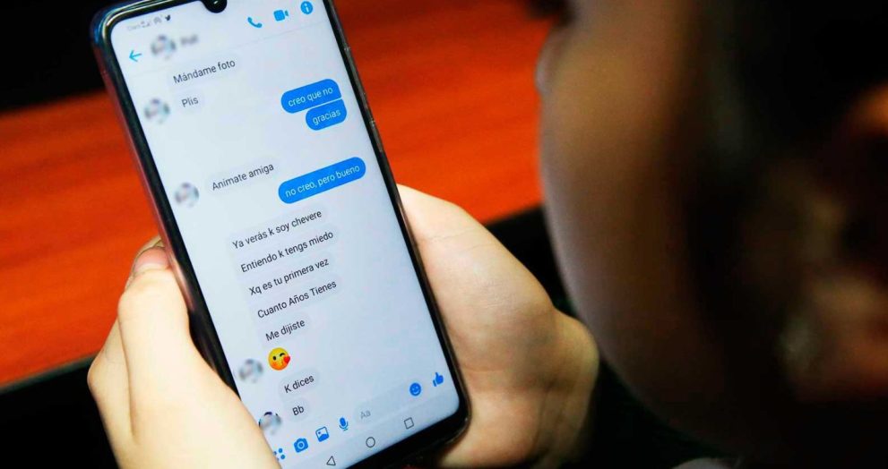 Redes sociales bajo la lupa: el preocupante rol en la difusión de material de explotación sexual infantil