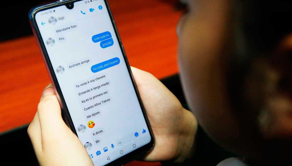 Redes sociales bajo la lupa: el preocupante rol en la difusión de material de explotación sexual infantil