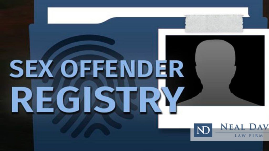 App móvil permite conocer ubicación de abusadores sexuales registrados en EE.UU.