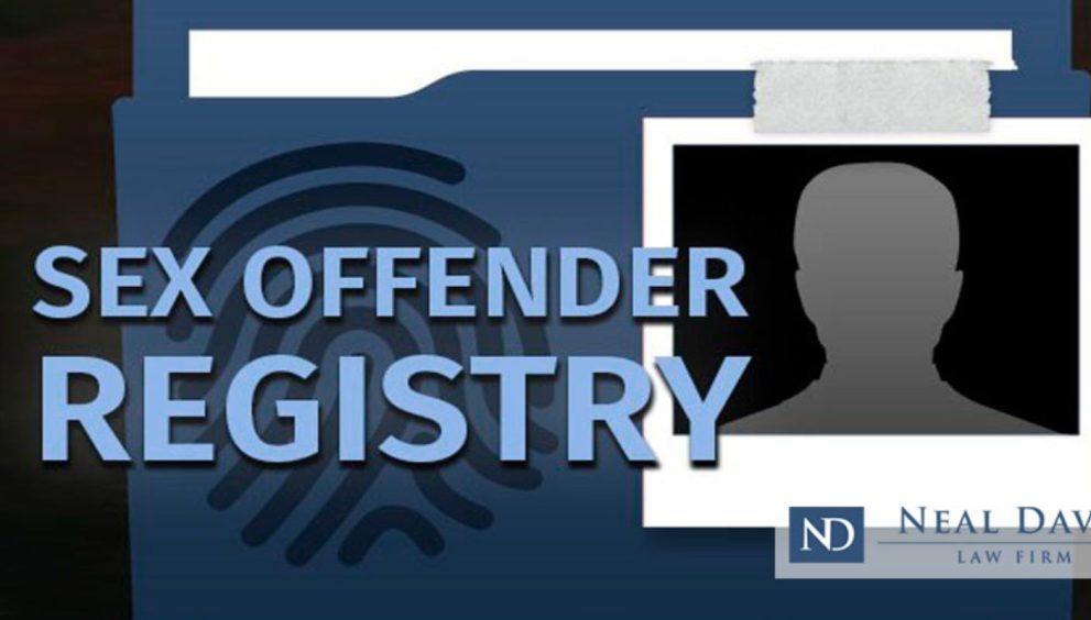 App móvil permite conocer ubicación de abusadores sexuales registrados en EE.UU.