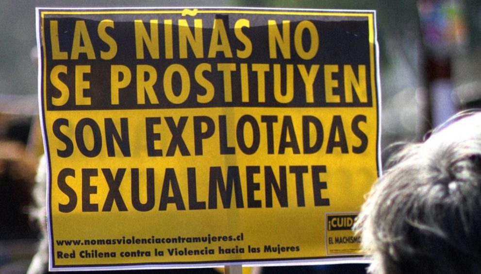 Alerta en Chile: Aumentan los casos de explotación sexual infantil y adolescente según informe de la Defensoría de la Niñez