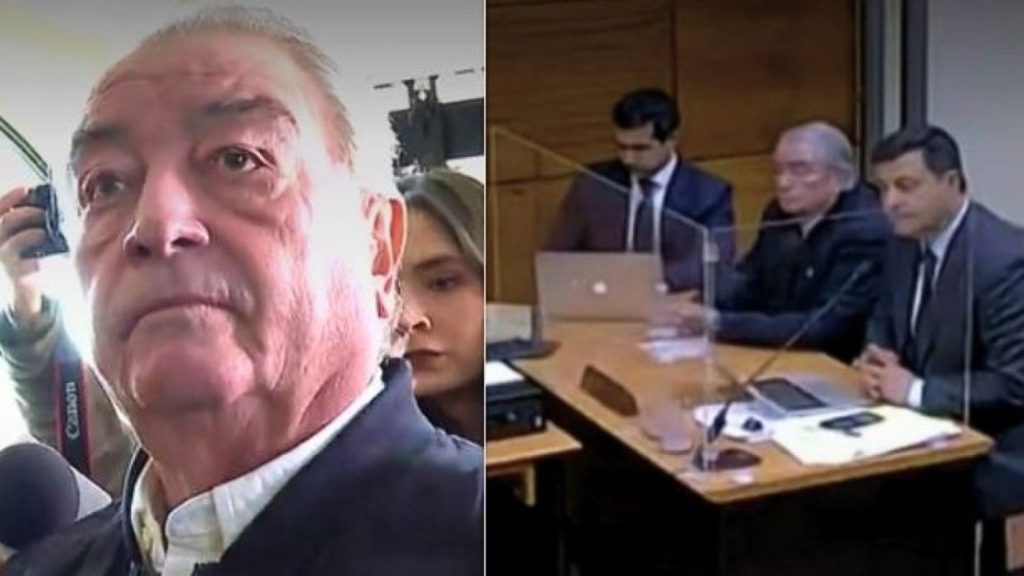 Eduardo Macaya Zentilli es condenado por abusos sexuales a menores: tribunal valida videos como prueba clave