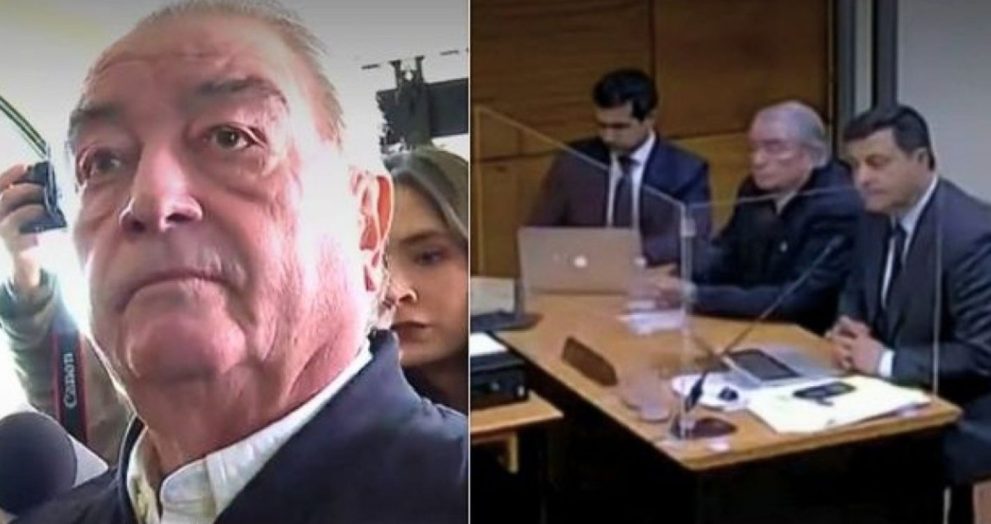 Eduardo Macaya Zentilli es condenado por abusos sexuales a menores: tribunal valida videos como prueba clave