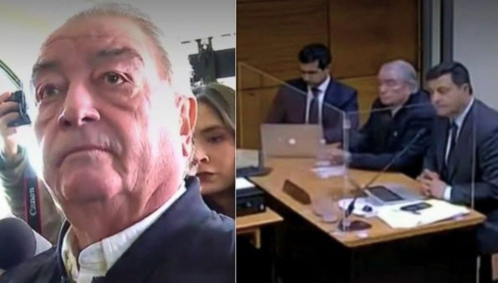 Eduardo Macaya Zentilli es condenado por abusos sexuales a menores: tribunal valida videos como prueba clave